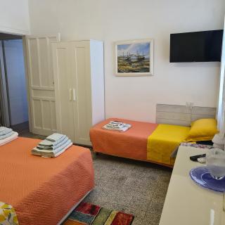 Casa Eunice di Ortigia - Syrakus - 9