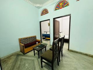Satyam Hotel - 5