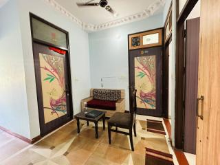 Satyam Hotel - 4