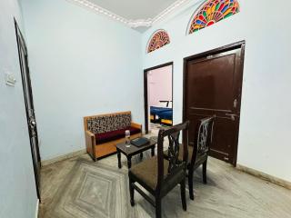 Satyam Hotel - 3