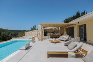 Villa Noema by Corfu Stay Solutions - 8