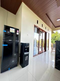 TEGAL House - 1