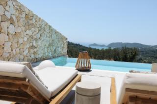 Villa Noema by Corfu Stay Solutions - 1