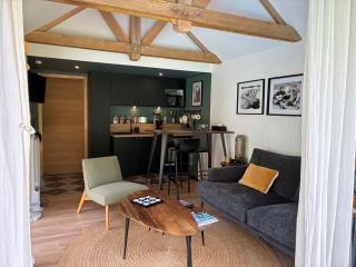 LE CLOS DAUPHINAIS Chez Laurette - 2