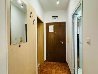 SUNNY HОUSE 105 One Bedroom Apartment - 3