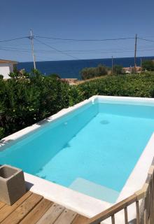 Apartament Port de la Selva 2 Cap de Vol - 9