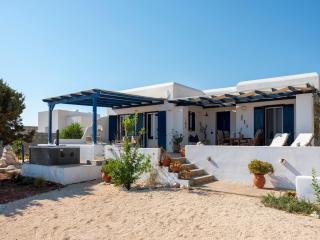 Cycladic home in Paros - 5