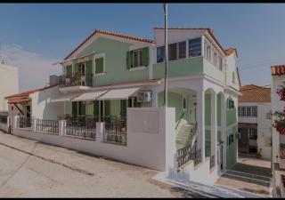 Dimitra Suites - 4