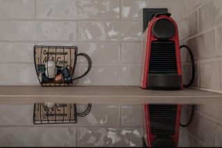 Dimitra Suites - 1
