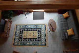 Chalet 1391 - 4