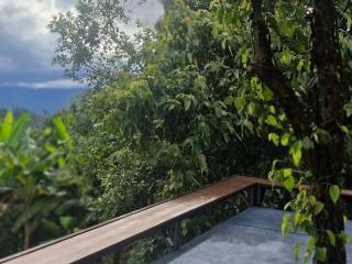 Doichang Riverhouseดอยช้างริเว่อเฮาส์ - 9