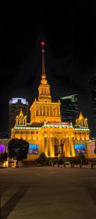 Atour Hotel Shanghai Jing'an Temple West Nanjing Road - 2