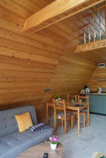 Chalet 1391 - 5