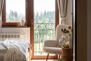 Sarnia Skałka Apartamenty - 9