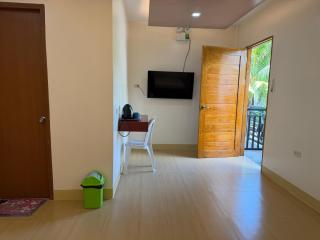 Seaside palms - 2