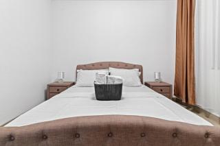 Apartment near the beach in Mamaia Nord - 1