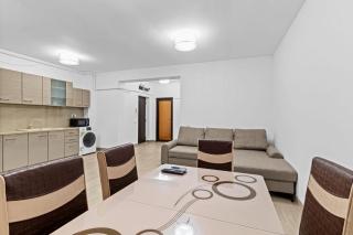 Apartment near the beach in Mamaia Nord - 3