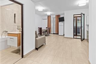 Apartment near the beach in Mamaia Nord - 5
