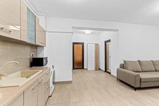 Apartment near the beach in Mamaia Nord - 8