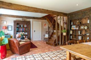 La Bastide de Sherlock - 6