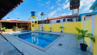 Flat Atalaia Beach Salinas - 2