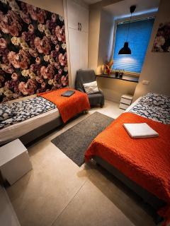 GRAND COMFORT 3 Bedroom, 3 Bathroom, Ground Floor&Fresh Air - 9