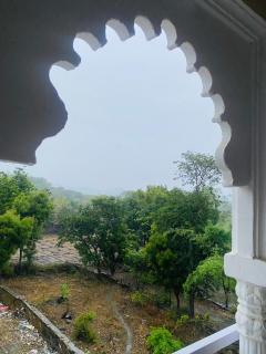 The Amar Niwas - 8