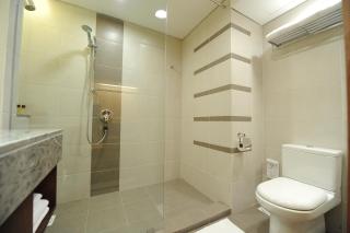 Concorde Hotel Kuala Lumpur - Kuala Lumpur - 6