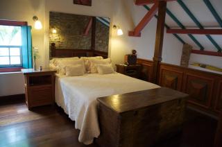 Casa Beijaflor - Paraty - 1