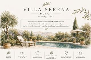 Casita Villa Serena Busot - 8