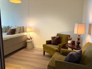 Seaside Stay Haverdal - 1