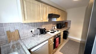 Homely 1BR Bungalow in Town Centre - 7