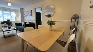 Homely 1BR Bungalow in Town Centre - 5