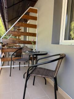 Cabana Xtreme - Valiug - 8