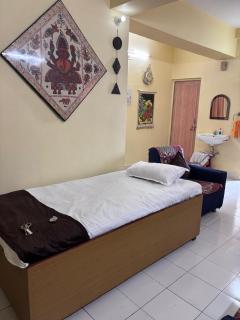 Kalakunj, Home Away From Home - 5