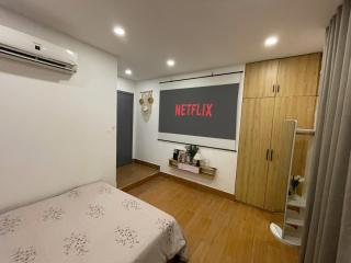 Central Ho Chi Minh City Apartment, Moc House - 2