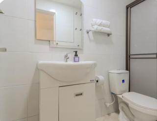 Espectacular duplex con jacuzzi 5 habitaciones, 5 baños Provenza, Medellin - 0