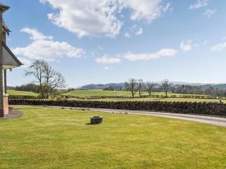 Woodend Farmhouse Halmyre - 6