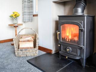 Woodend Farmhouse Halmyre - 3