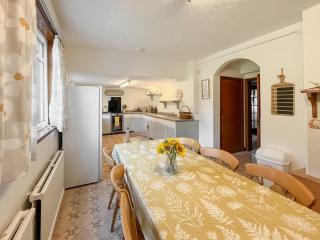 Woodend Farmhouse Halmyre - 1