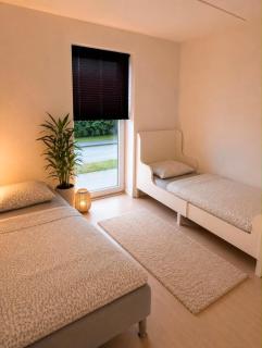 Scandinavian apartment- Balcony- Free parking - 6