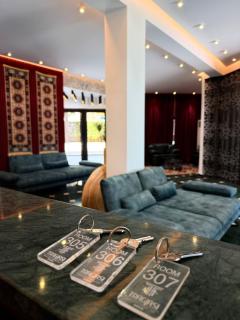 Hotel Tragjasi - 2