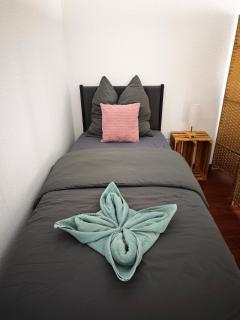 City Apartment Aachen 2 mit TOP Anbindung für 5 Personen - 8