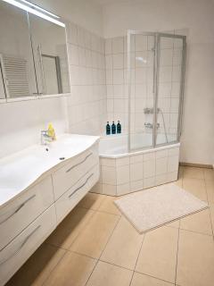 City Apartment Aachen 2 mit TOP Anbindung für 5 Personen - 5