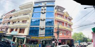 Hotel lumbini airport - 0