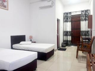 Mount View Hotel Badulla Room 01 - 7