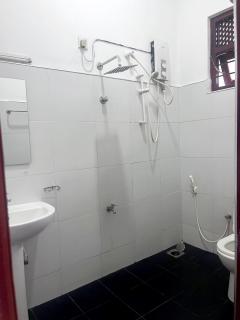 Mount View Hotel Badulla Room 01 - 6