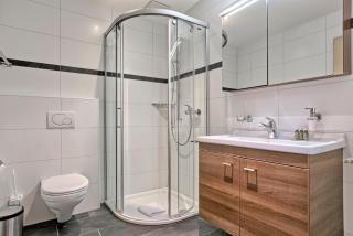 Apartment Alpenblume - GRIWA RENT AG - 1