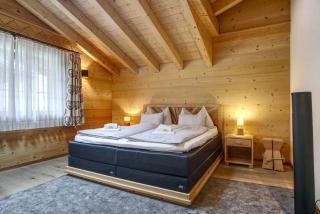 Apartment Alpenblume - GRIWA RENT AG - 3