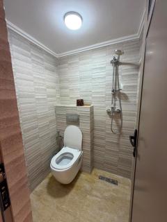 Modern apartment with sea view miouaddar - 8